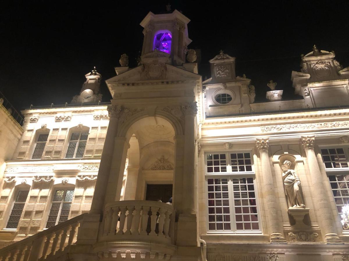Nuit Insolite Sur Un Voilier Au Coeur De La Rochelle لا روشيل المظهر الخارجي الصورة